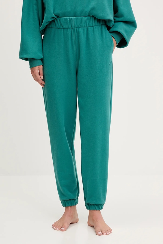 Спортивные брюки Kind Joyinme, бирюзовый
Спортивные брюки Kind Joyinme, бирюзовый