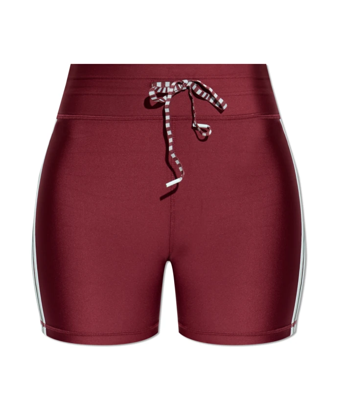 Оксфордские шорты The Upside, красный
Оксфордские шорты The Upside, красный