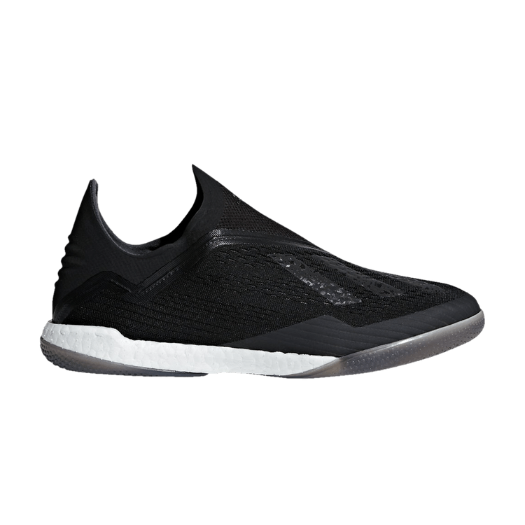 Кроссовки X Tango 18+ IN 'Core Black', черный
Кроссовки X Tango 18+ IN 'Core Black', черный