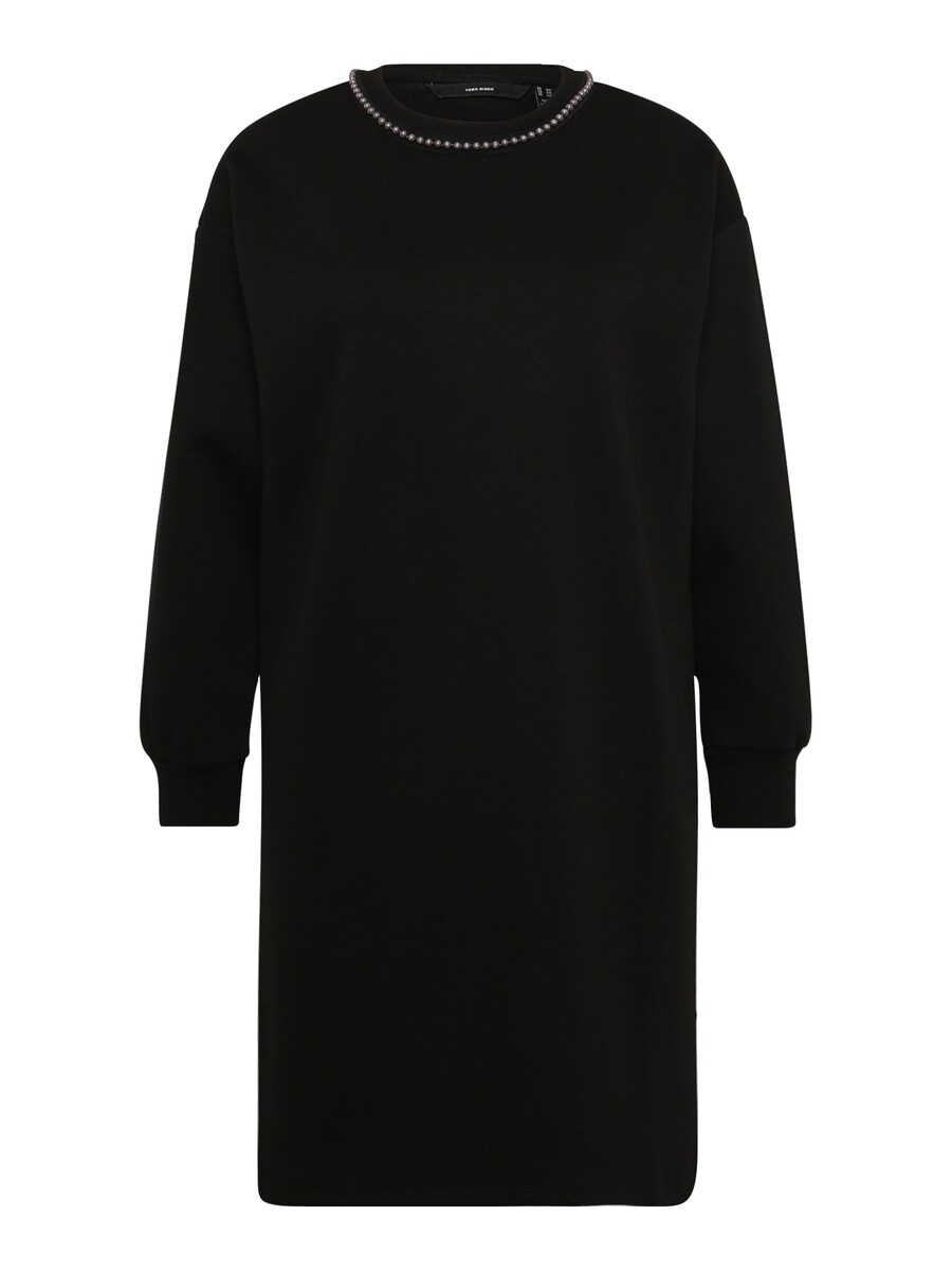 Платье Vero Moda Petite VMDAISY, черный
Платье Vero Moda Petite VMDAISY, черный