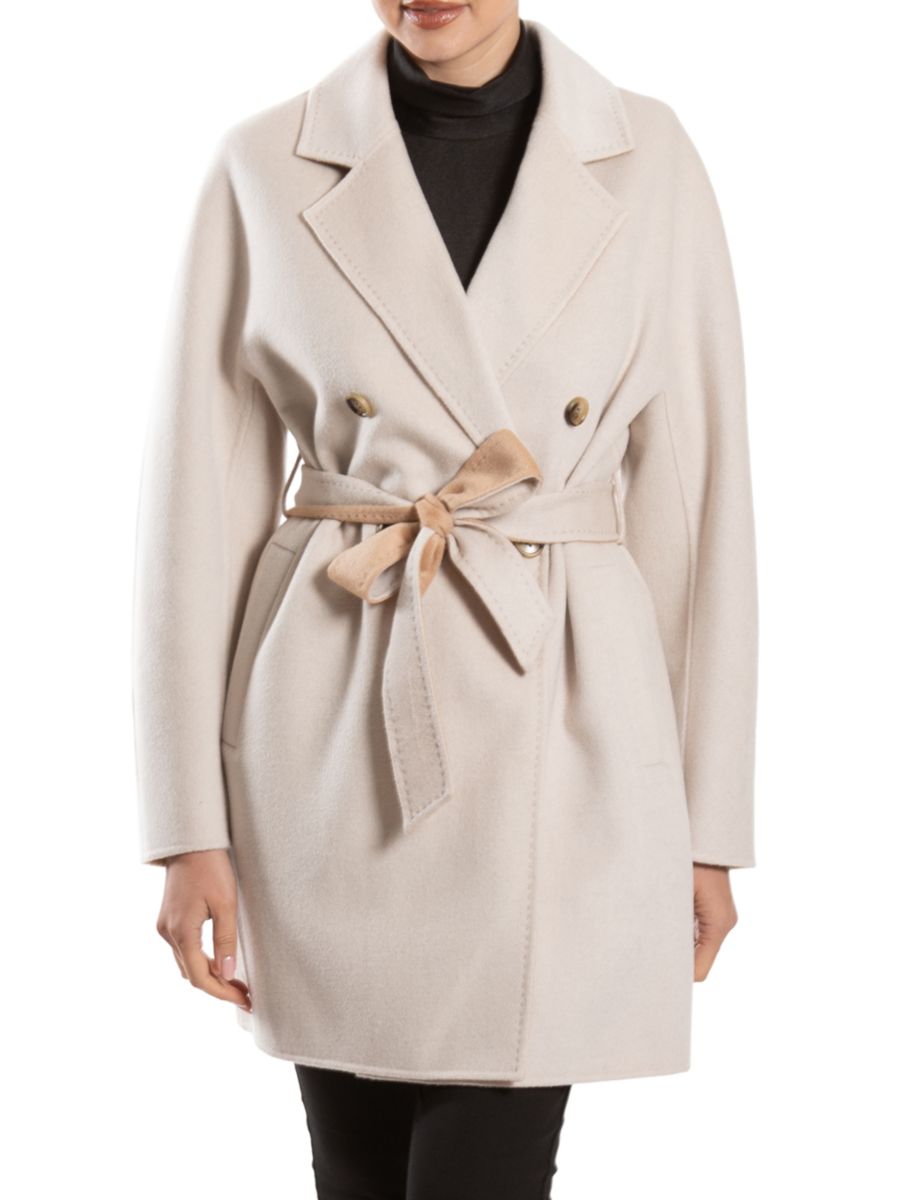 Пальто с поясом из 100% кашемира BELLE FARE, кремовый, Бежевый, Пальто с поясом из 100% кашемира BELLE FARE, кремовый
Пальто с поясом из 100% кашемира BELLE FARE, кремовый, Бежевый, Пальто с поясом из 100% кашемира BELLE FARE, кремовый