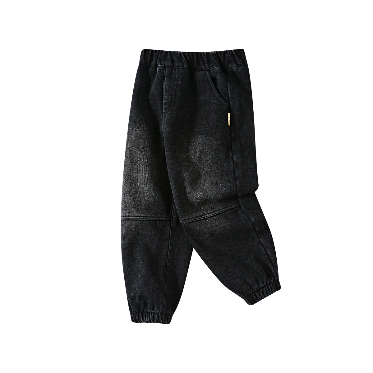 Джинсы для детей 3-7 лет Disney, черный
Джинсы для детей 3-7 лет Disney, черный