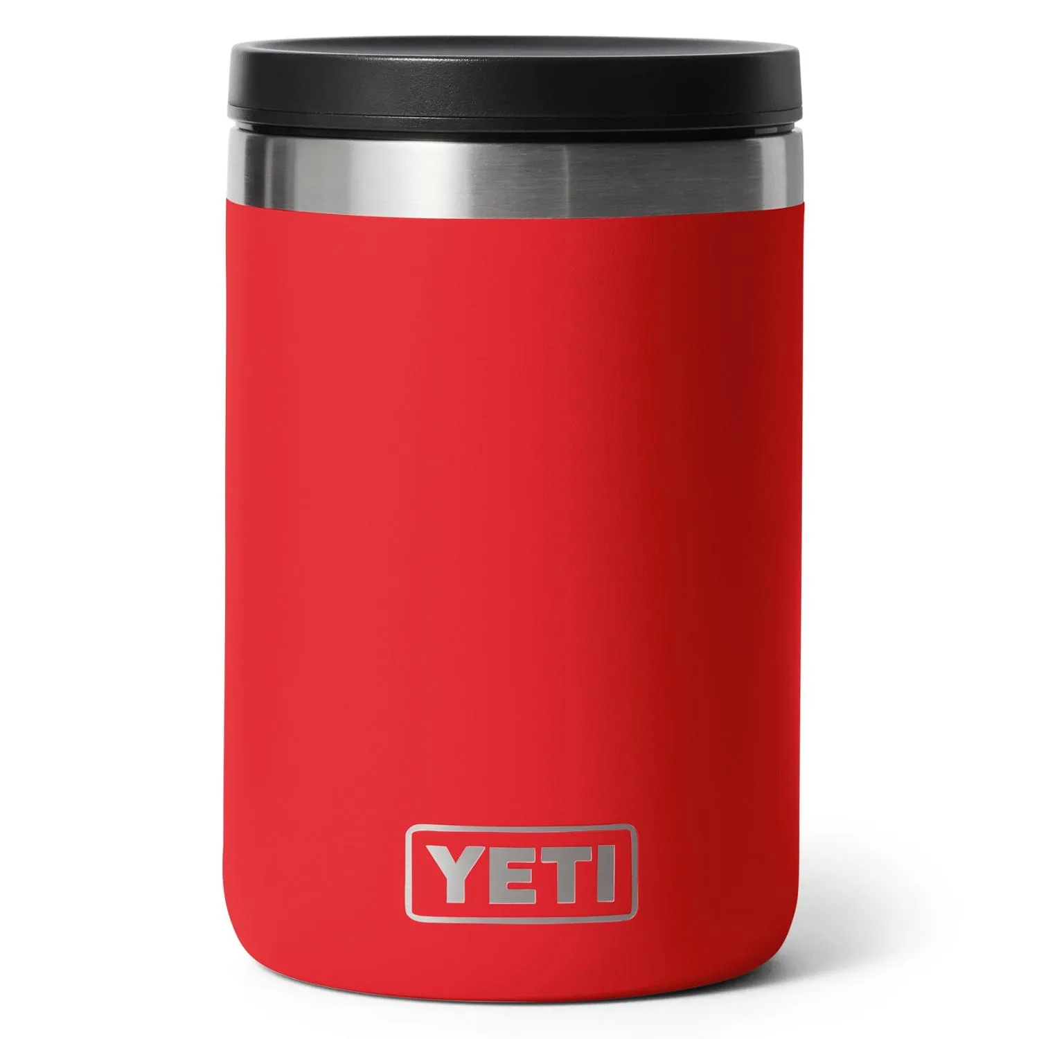 Термос для еды Rambler YETI, Rescue Red
Термос для еды Rambler YETI, Rescue Red
