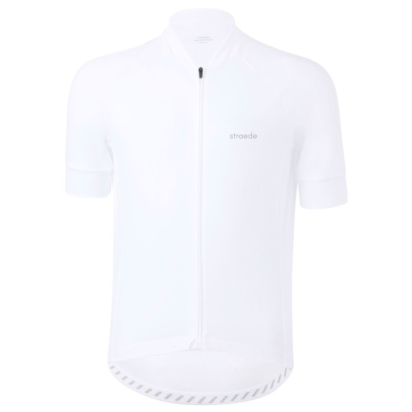 Джерси Kaern - веломайка Straede, белый
Джерси Kaern - веломайка Straede, белый
