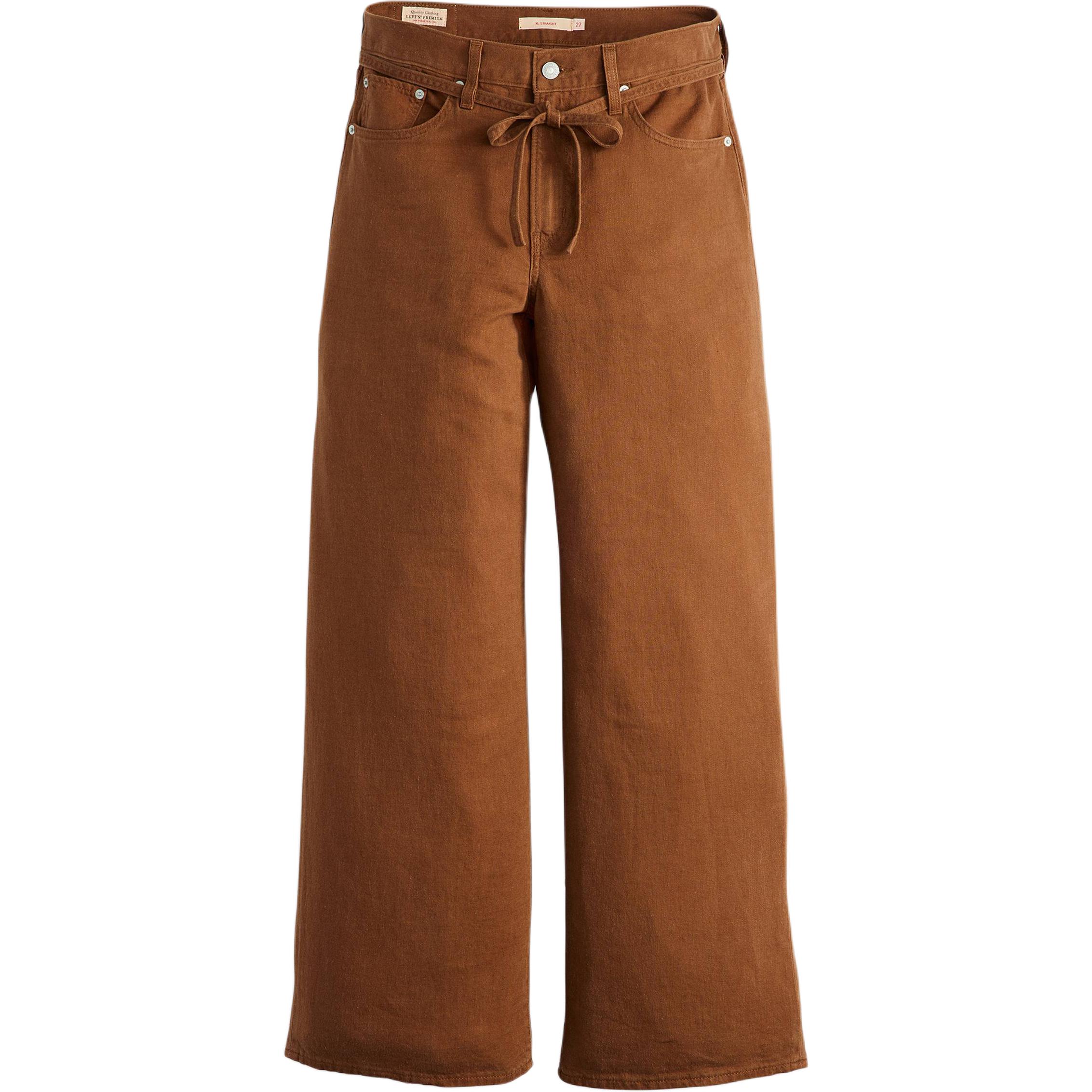 Levi's xl straight джинсы Levis, коричневый
Levi's xl straight джинсы Levis, коричневый