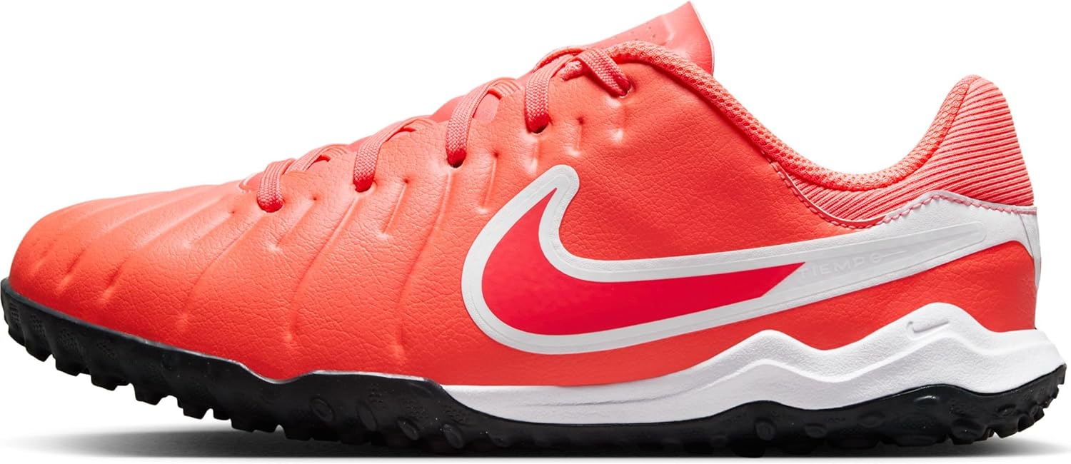 Ботинки Nike Jr. Tiempo Legend 10 Academy для взрослых унисекс на шнуровке, белый
Ботинки Nike Jr. Tiempo Legend 10 Academy для взрослых унисекс на шнуровке, белый