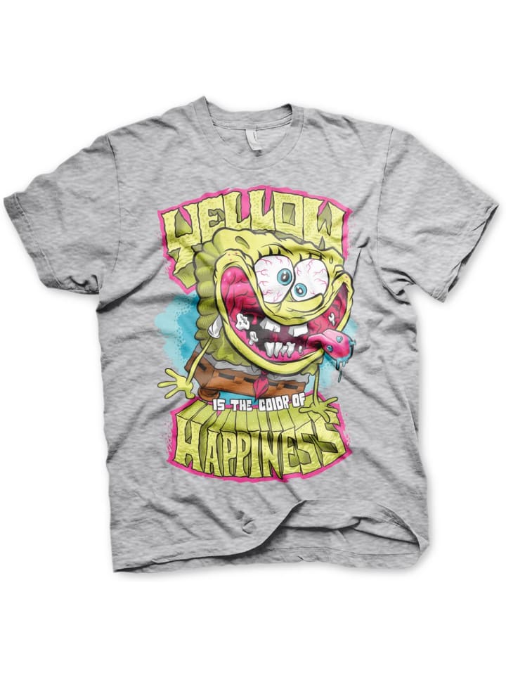 Футболка серого цвета SpongeBob, Серый, Футболка серого цвета SpongeBob
Футболка серого цвета SpongeBob, Серый, Футболка серого цвета SpongeBob