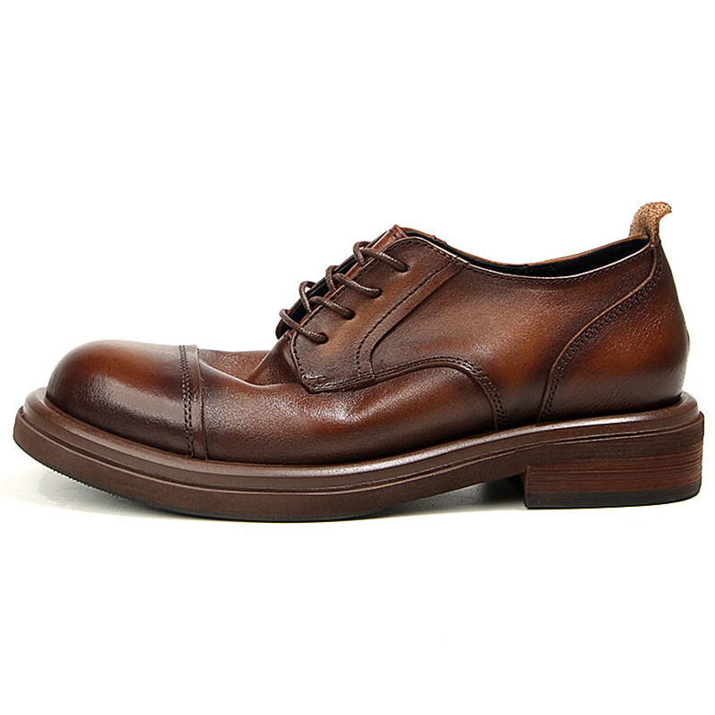 Туфли DIENGRLEY Men's Casual Shoes Men Low-Top
Туфли DIENGRLEY Men's Casual Shoes Men Low-Top