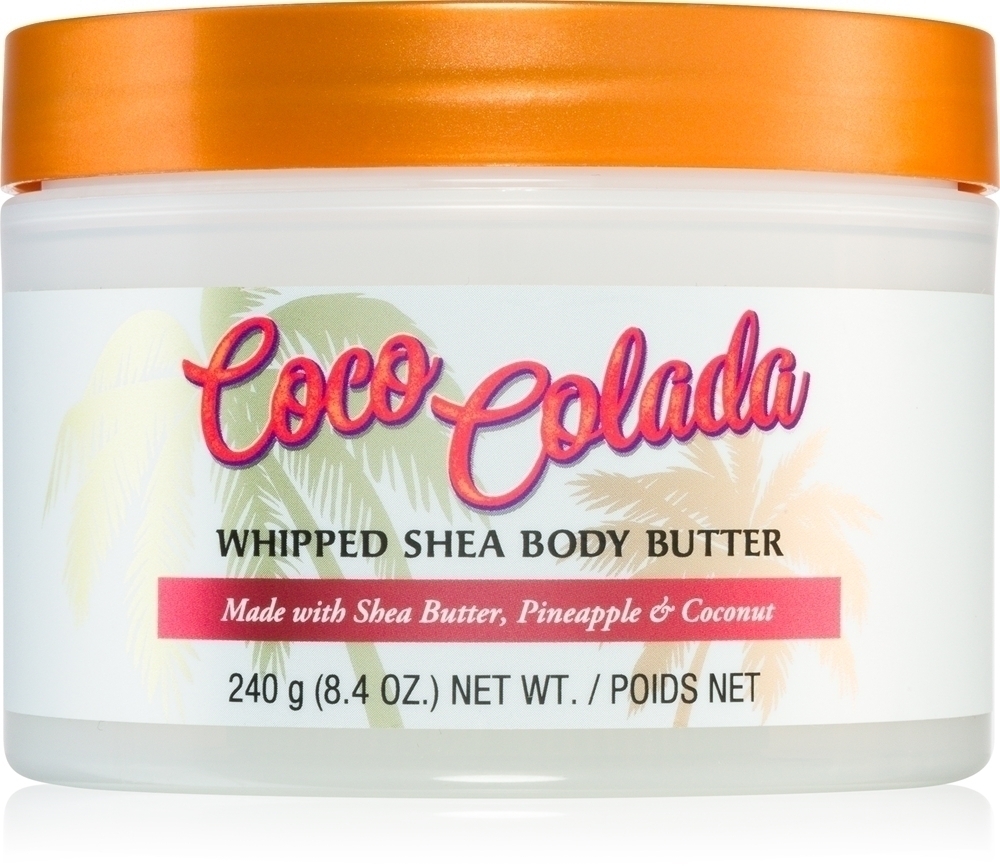 Масло для тела «Коко колада» Tree Hut, 240 гр
Масло для тела «Коко колада» Tree Hut, 240 гр