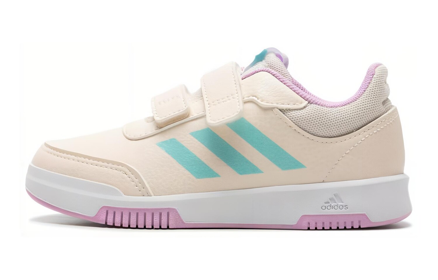 Кроссовки для скейтбординга Tensaur Kids Kids Low-top бежево-розовые Adidas, розовый
Кроссовки для скейтбординга Tensaur Kids Kids Low-top бежево-розовые Adidas, розовый