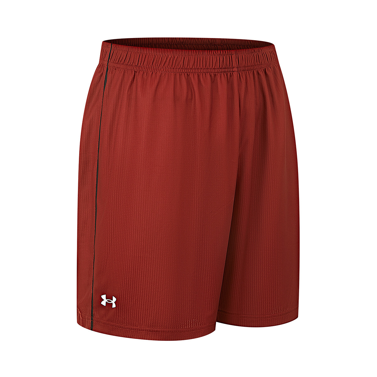 Спортивные шорты унисекс красные Under Armour, красный
Спортивные шорты унисекс красные Under Armour, красный