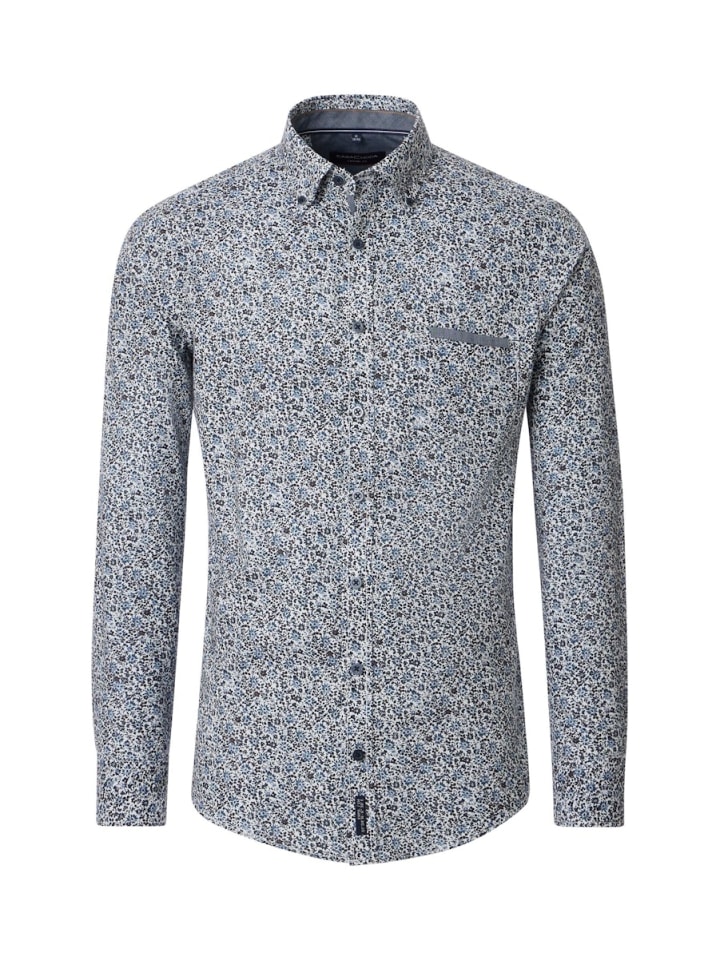 Рубашка CASAMODA, синий
Рубашка CASAMODA, синий