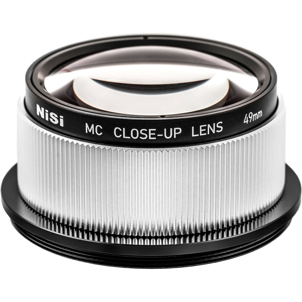 Фильтр NiSi 49mm Close-Up NC Lens Kit with 62 and 67mm NIR-CLOSEUP-49
Фильтр NiSi 49mm Close-Up NC Lens Kit with 62 and 67mm NIR-CLOSEUP-49