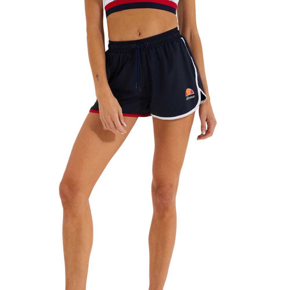 Шорты Ellesse Benko, синий
Шорты Ellesse Benko, синий