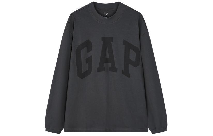 Футболка мужская GAP, черный/серый
Футболка мужская GAP, черный/серый