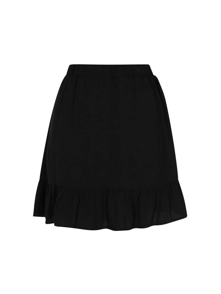 Мини-юбка myMo, черный
Мини-юбка myMo, черный