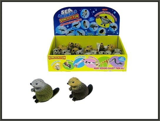 Hipo, Бобер с горошком, 10 см, 2 цвета
Hipo, Бобер с горошком, 10 см, 2 цвета