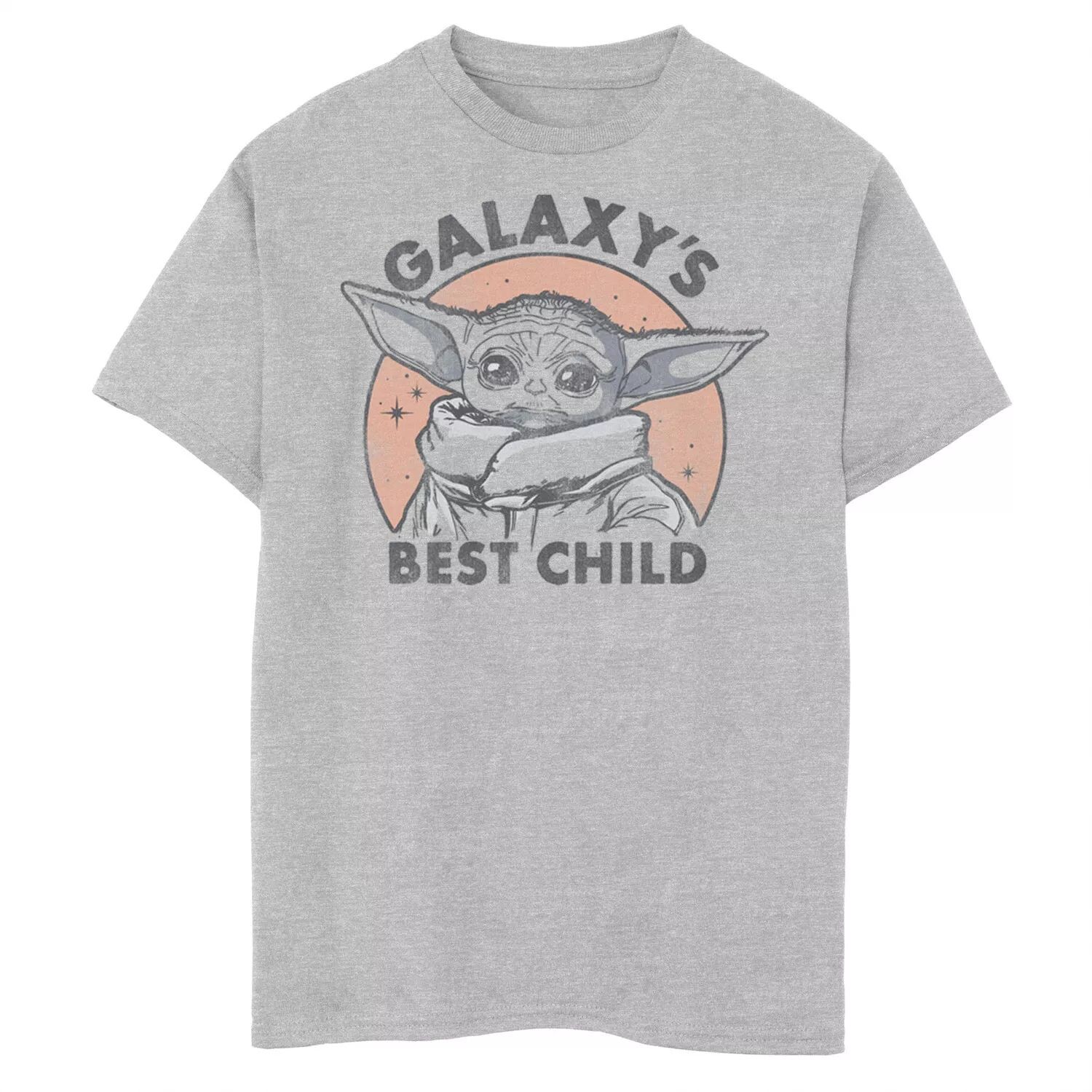 Лучшая детская футболка с рисунком «Звездные войны Галактики» для мальчиков 8–20 лет Star Wars
Лучшая детская футболка с рисунком «Звездные войны Галактики» для мальчиков 8–20 лет Star Wars