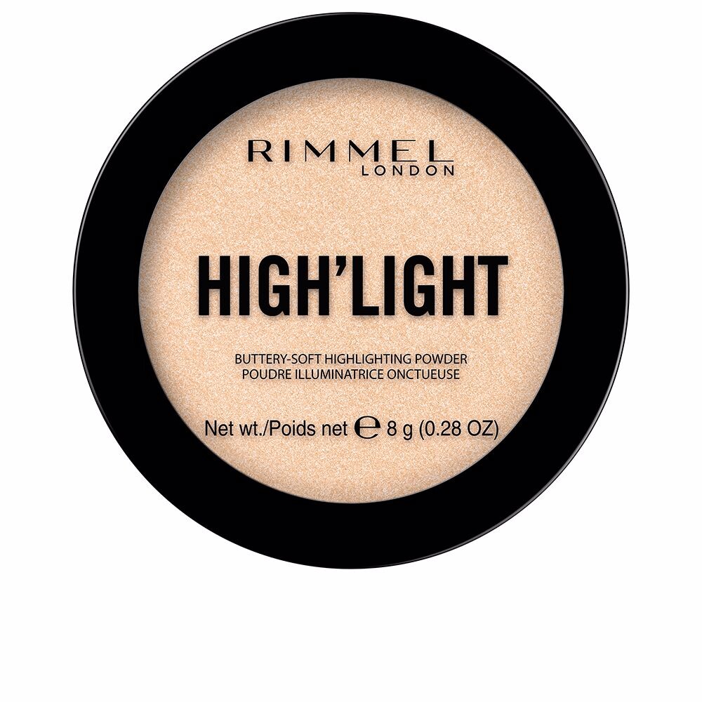 Тени для век High’light buttery-soft highlinghting powder Rimmel london, 8г, 001-stardust
Тени для век High’light buttery-soft highlinghting powder Rimmel london, 8г, 001-stardust