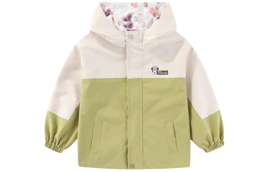 Детская куртка Disney, зеленый
Детская куртка Disney, зеленый