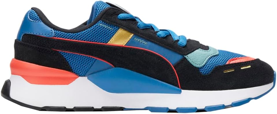 Мужские кроссовки PUMA Rs 2.0 Go, синий
Мужские кроссовки PUMA Rs 2.0 Go, синий
