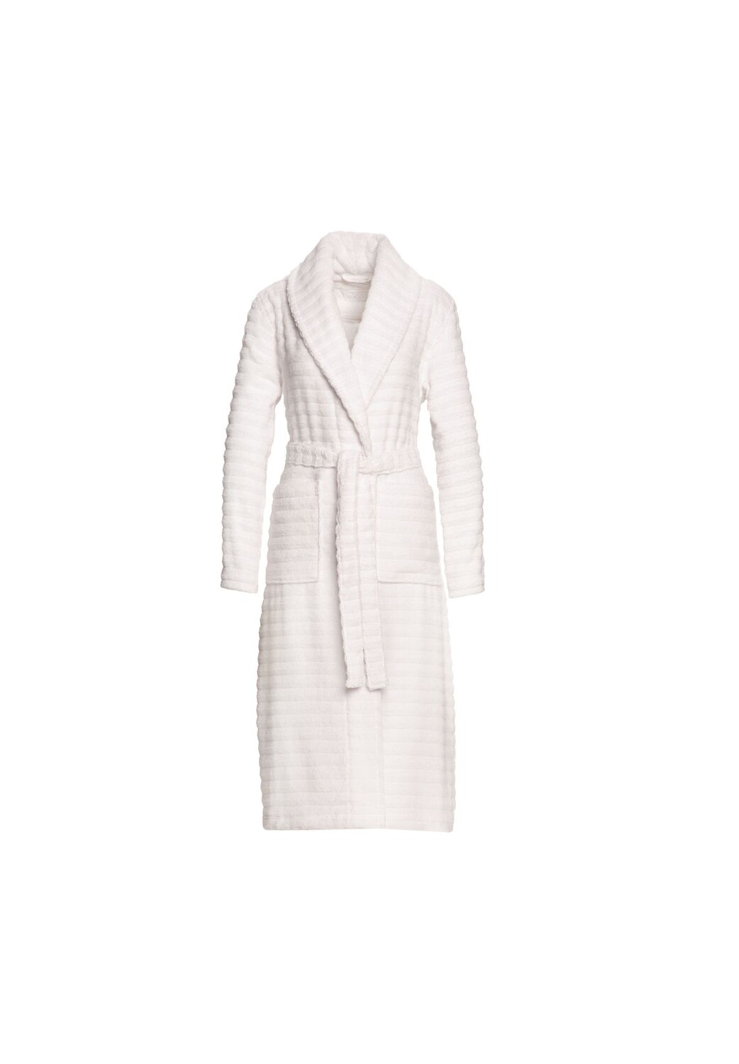 VOSSEN женский халат "Коко", белый
VOSSEN женский халат "Коко", белый