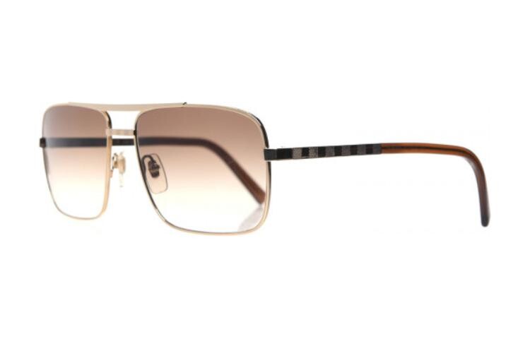 Солнцезащитные очки Louis Vuitton мужские, золотой / коричневый
Солнцезащитные очки Louis Vuitton мужские, золотой / коричневый