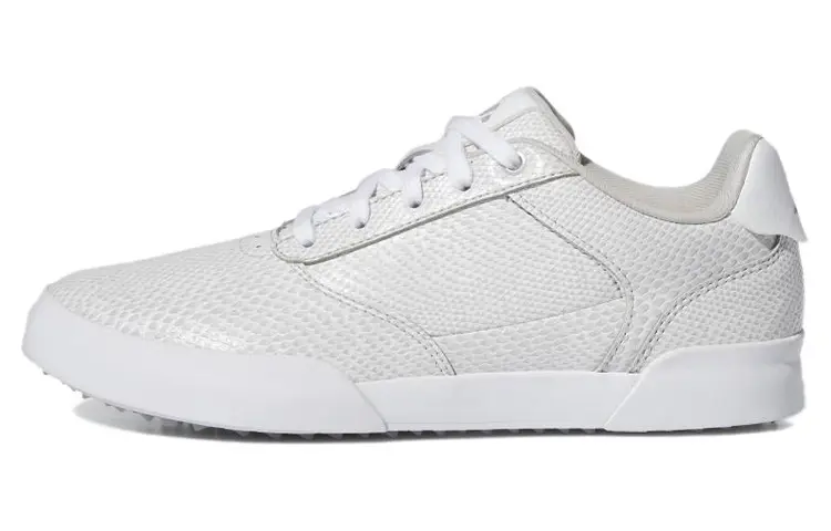 Женский ретрокросс «Grey Snakeskin» Adidas
Женский ретрокросс «Grey Snakeskin» Adidas