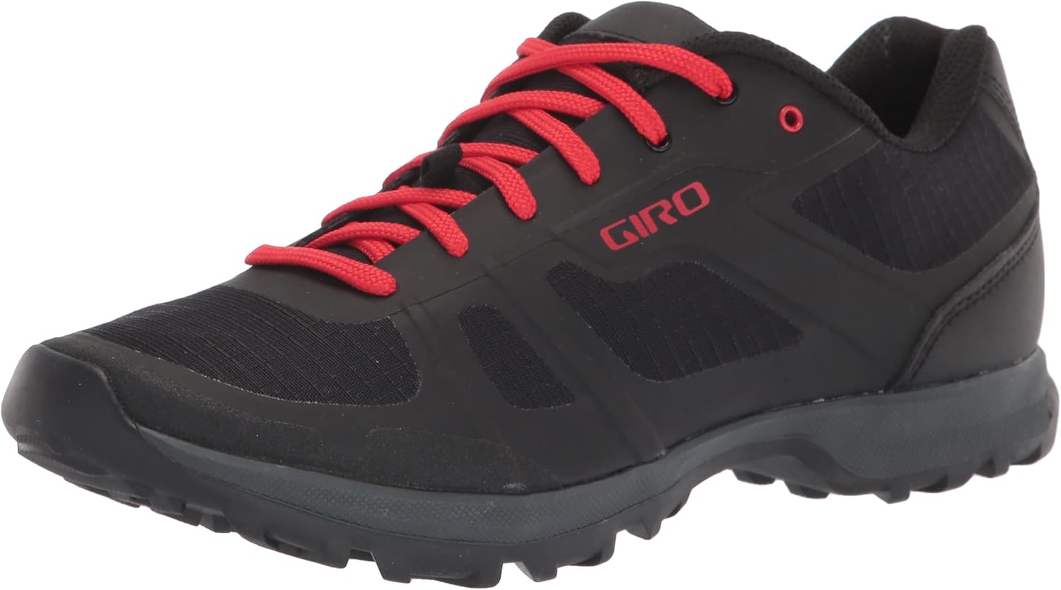 Велотуфли Giro Gauge - мужские Name Giro, черный/ярко-красный
Велотуфли Giro Gauge - мужские Name Giro, черный/ярко-красный