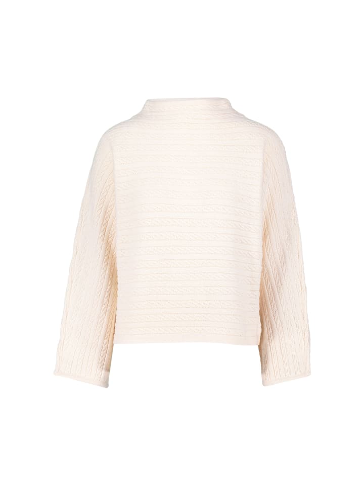 свитер с косичкой Eggnog Zero
свитер с косичкой Eggnog Zero