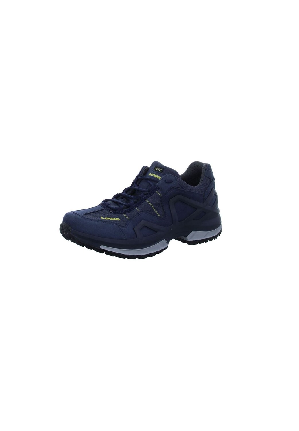 Кроссовки Gorgon Gtx Low LOWA, синий
Кроссовки Gorgon Gtx Low LOWA, синий