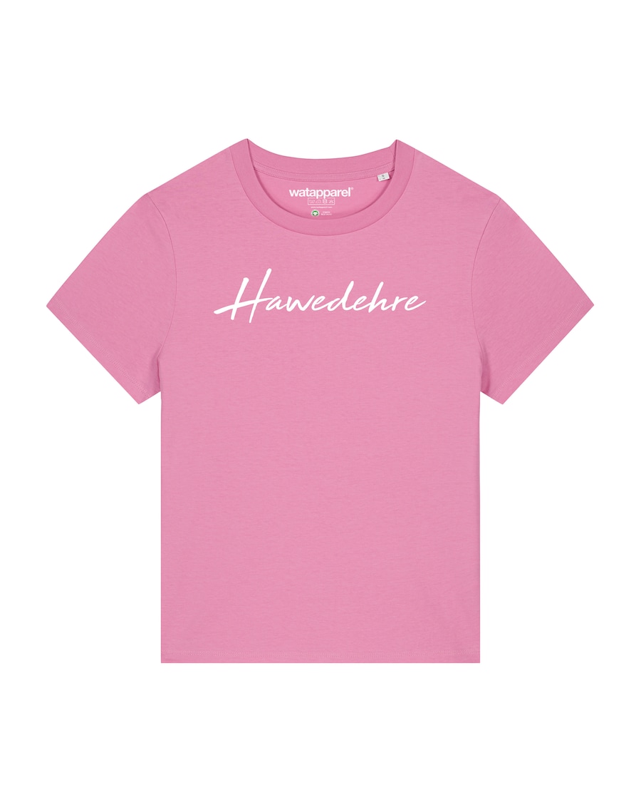 Рубашка Watapparel Hawedehre, Rose
Рубашка Watapparel Hawedehre, Rose