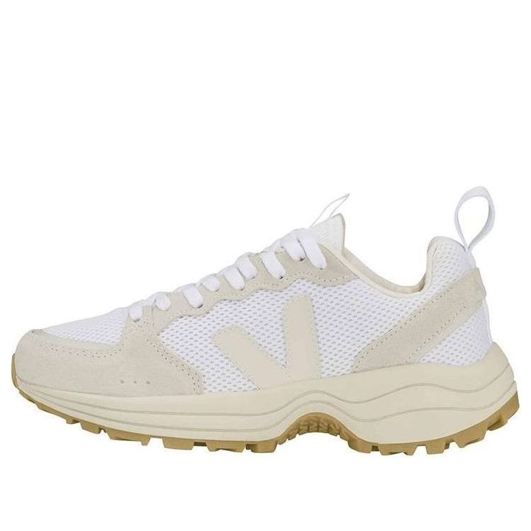 Кроссовки Veja Venturi Suede Lace-Up 'White Pierre Natural' VT0102257, белый
Кроссовки Veja Venturi Suede Lace-Up 'White Pierre Natural' VT0102257, белый