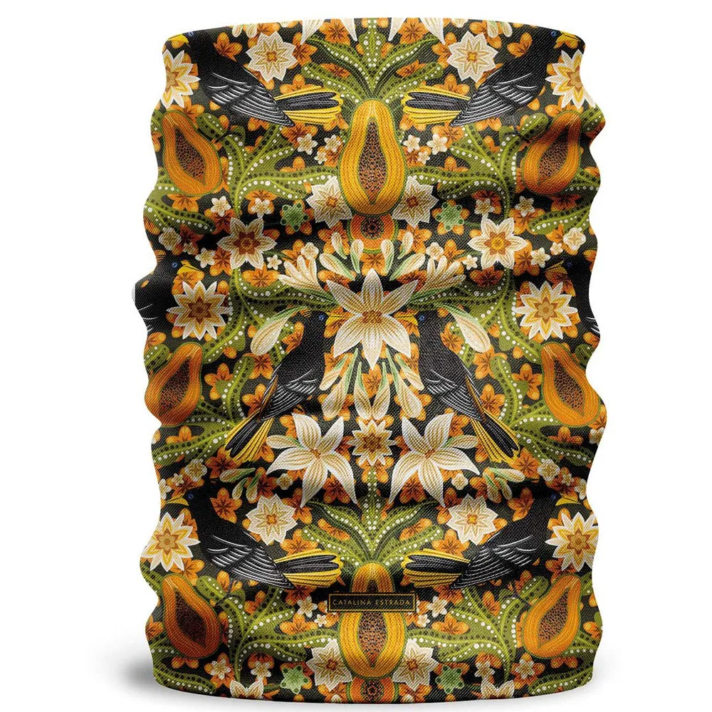 Неквормер Matt Estrada Premium, разноцветный
Неквормер Matt Estrada Premium, разноцветный