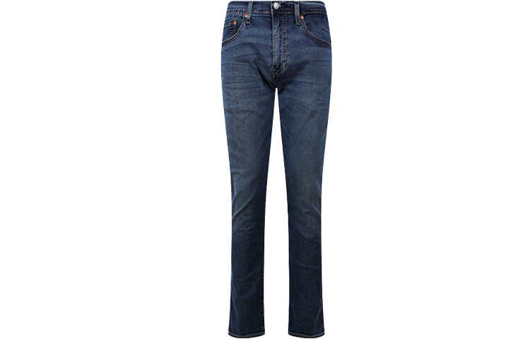 Джинсы мужские деним синие Levi’S, синий
Джинсы мужские деним синие Levi’S, синий