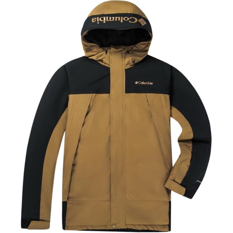Ветровка Omni-Heat мужская коричневый Columbia
Ветровка Omni-Heat мужская коричневый Columbia
