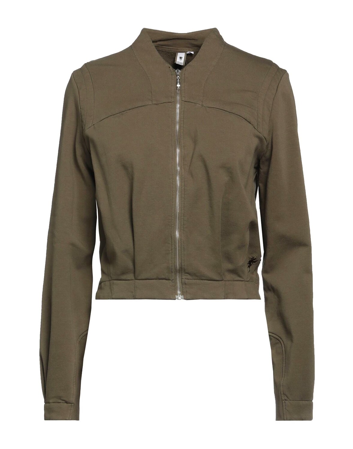 Толстовка Europeanculture, зеленый
Толстовка Europeanculture, зеленый