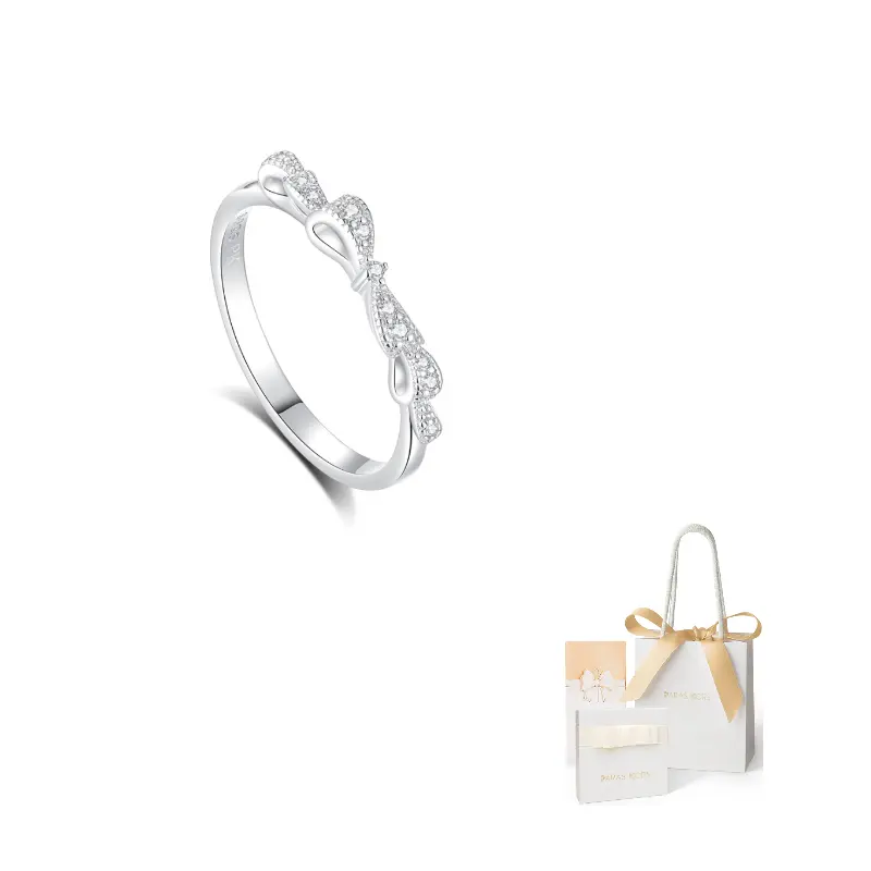 PARAS KORS Пара серебряных колец S925 Unisex
PARAS KORS Пара серебряных колец S925 Unisex