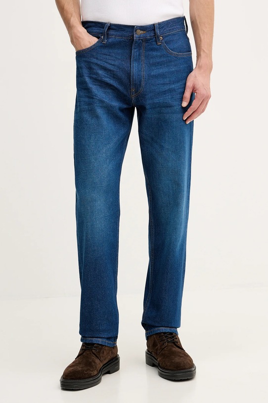 Джинсы Tommy Hilfiger, синий
Джинсы Tommy Hilfiger, синий