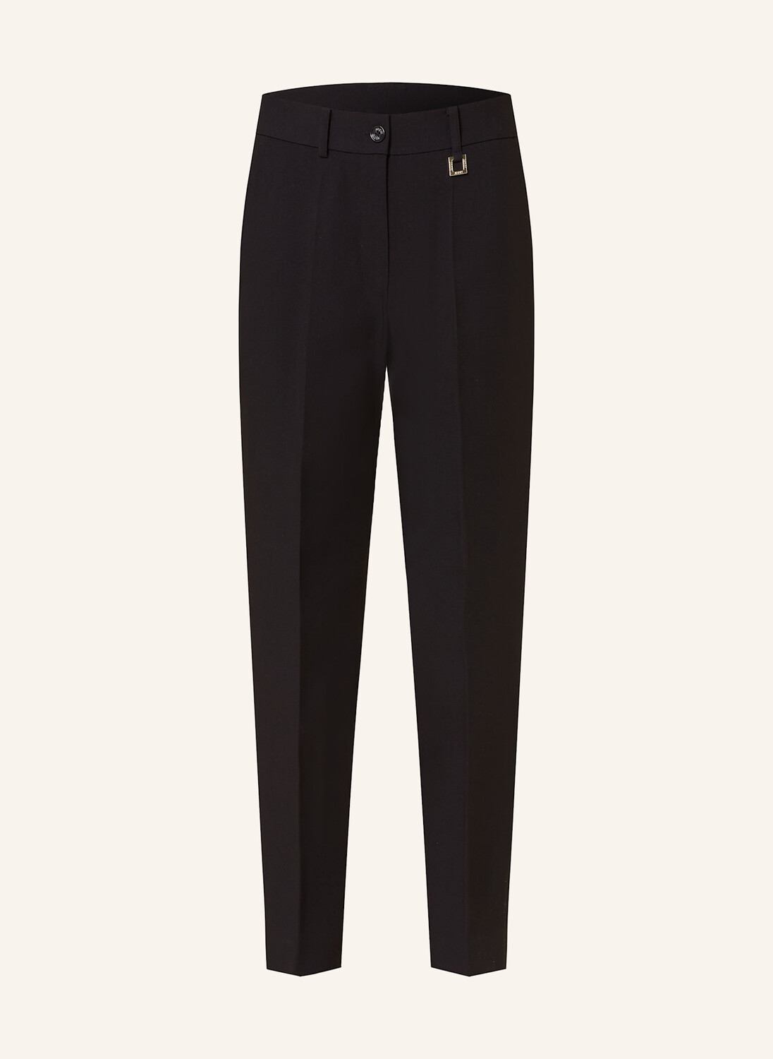 Брюки 7/8 Петра Joop!, черный
Брюки 7/8 Петра Joop!, черный