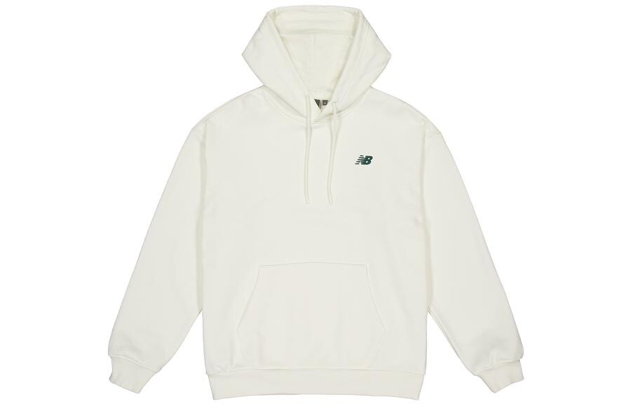 Толстовка мужская белая New Balance, белый
Толстовка мужская белая New Balance, белый