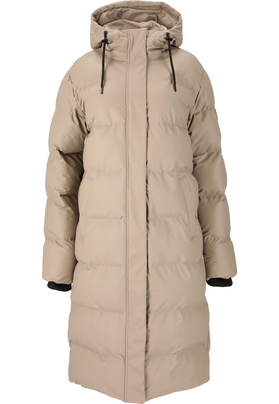 WEATHER REPORT Одри Куртка
WEATHER REPORT Одри Куртка