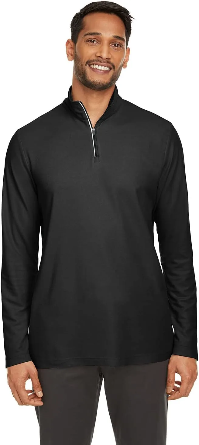 Мужская толстовка Core 365 Fusion ChromaSoft
Мужская толстовка Core 365 Fusion ChromaSoft