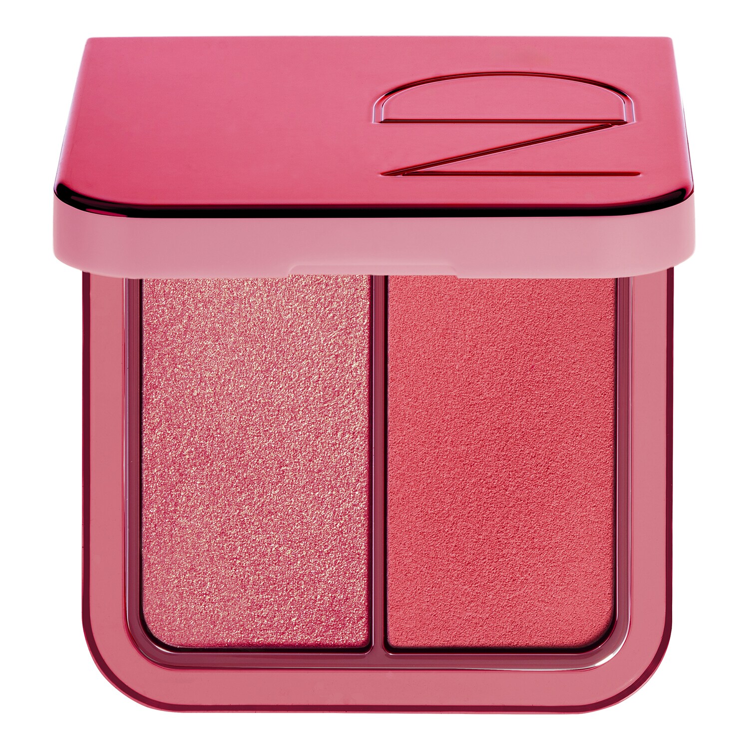 Румяна HY-BLUSH Natasha Denona, Flirty Flush (10 g)
Румяна HY-BLUSH Natasha Denona, Flirty Flush (10 g)