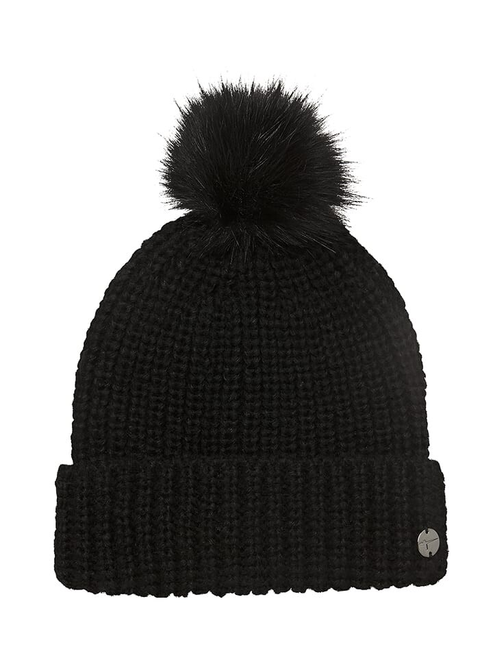 Шапка Tamaris, черный
Шапка Tamaris, черный