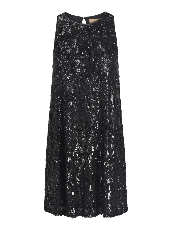 Платье до колена JJXX, черный
Платье до колена JJXX, черный