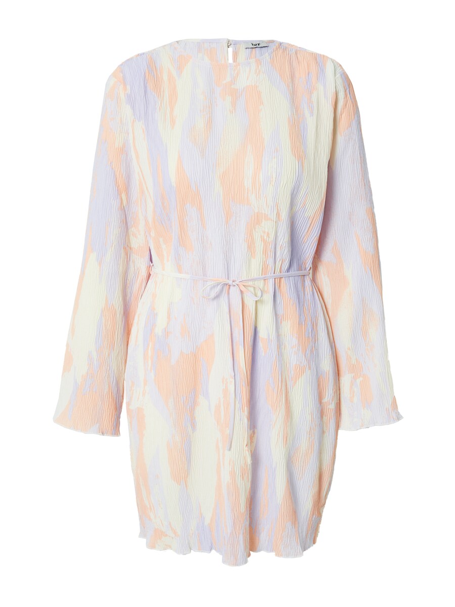 Платье BZR Madeline, цвет Pastel purple
Платье BZR Madeline, цвет Pastel purple