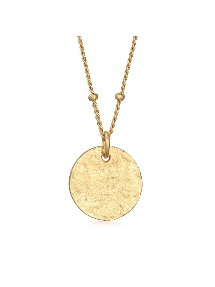 Elli Колье Schmuck für Damen in gold
Elli Колье Schmuck für Damen in gold