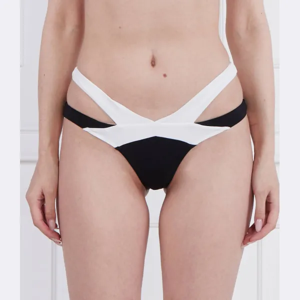 Плавки бикини Mazzy1 Agent Provocateur, черный
Плавки бикини Mazzy1 Agent Provocateur, черный