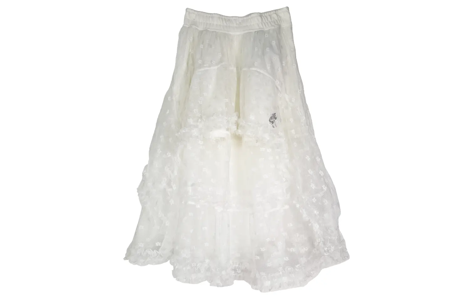 Nike Повседневная короткая юбка женская белая
Nike Повседневная короткая юбка женская белая